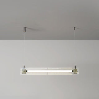 Mazha Pendant Lamp