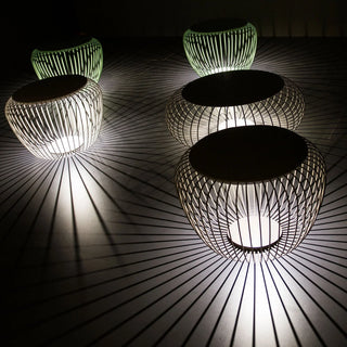 Meridiano Outdoor Floor Lamp