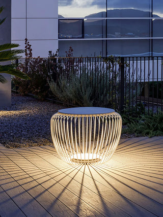 Meridiano Outdoor Floor Lamp