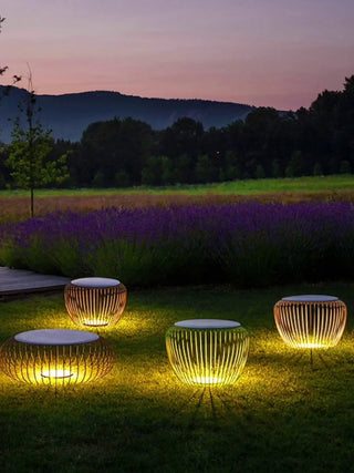 Meridiano Outdoor Floor Lamp