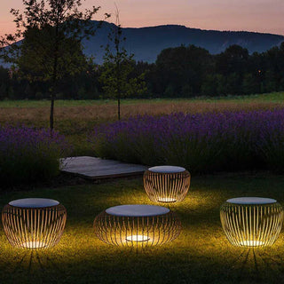 Meridiano Outdoor Floor Lamp