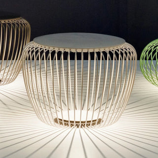 Meridiano Outdoor Floor Lamp