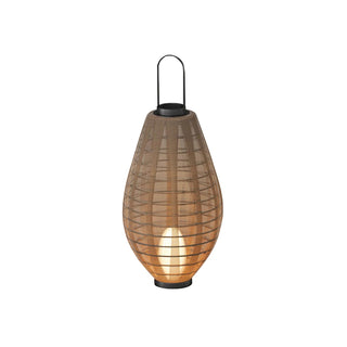 Mesh Oasis Beacon Transparent Outdoor Lamp