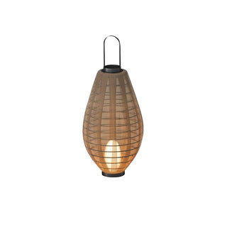 Mesh Oasis Beacon Transparent Outdoor Lamp