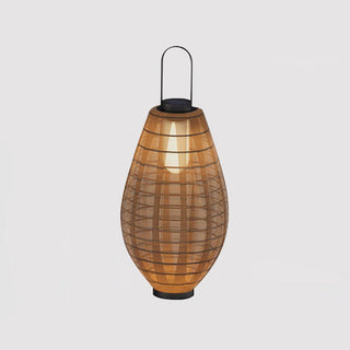 Mesh Oasis Beacon Transparent Outdoor Lamp