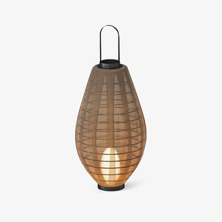 Mesh Oasis Beacon Transparent Outdoor Lamp