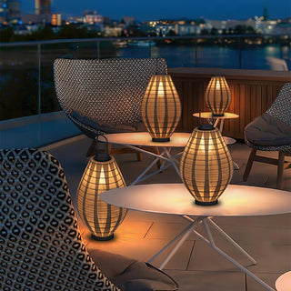 Mesh Oasis Beacon Transparent Outdoor Lamp