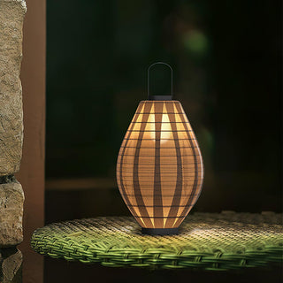 Mesh Oasis Beacon Transparent Outdoor Lamp