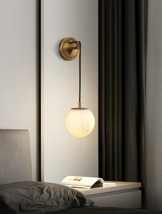 Minimalist-Spherical-Alabaster-Wall-Lamp-Vidirlighting3_4_c58633b0-1839-4e01-8252-e2c646ca5df1 - Vidirlighting