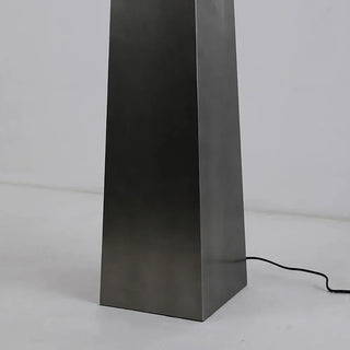 Alabaster Grandeur Floor Lamp