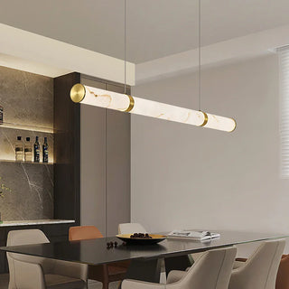 Alabaster Lighting Series