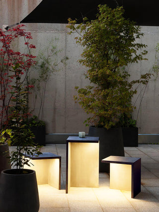 Modern Desk Chair Outdoor Light