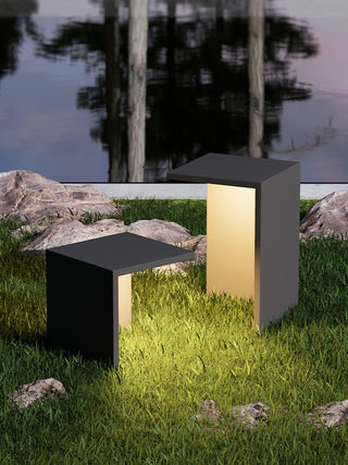 Modern Desk Chair Outdoor Light