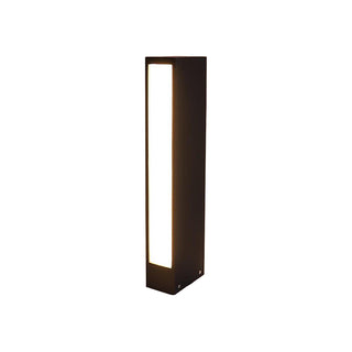 Modern Faro Outdoor Post Lamp