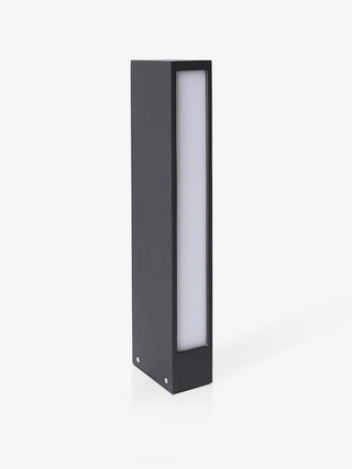 Modern Faro Outdoor Post Lamp