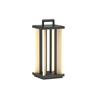 Modern Metroluxe Simple Outdoor Light