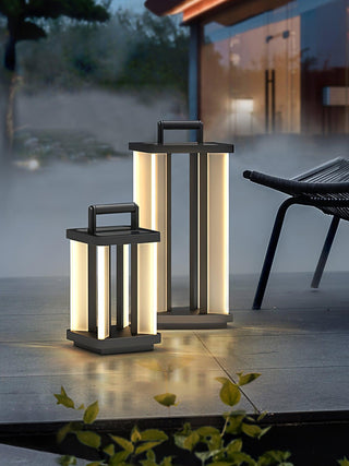 Modern Metroluxe Simple Outdoor Light