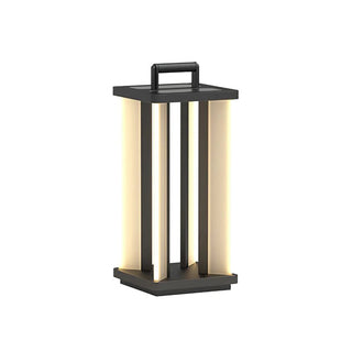 Modern Metroluxe Simple Outdoor Light