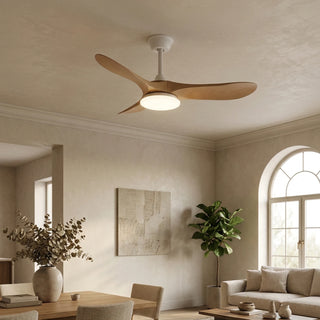 Modern-Virelo-Tri-Blade-Ceiling-Fan-Light-Vidirlighting3_1 - Vidirlighting