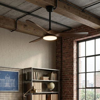 Modern-Virelo-Tri-Blade-Ceiling-Fan-Light-Vidirlighting3_10 - Vidirlighting