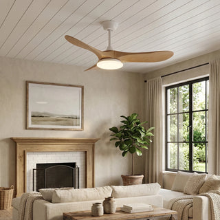 Modern-Virelo-Tri-Blade-Ceiling-Fan-Light-Vidirlighting3_13 - Vidirlighting