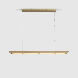 Modern Linear Pendant Light