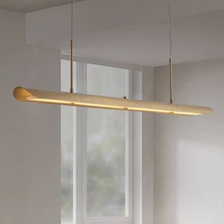 Modern Linear Pendant Light