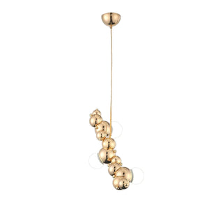 Molecules Pendant Light