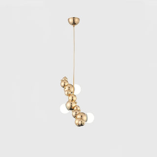 Molecules Pendant Light