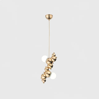 Molecules Pendant Light