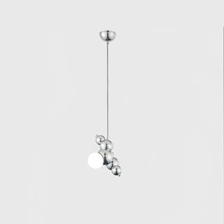 Molecules Pendant Light