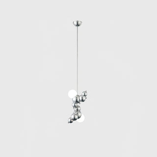 Molecules Pendant Light