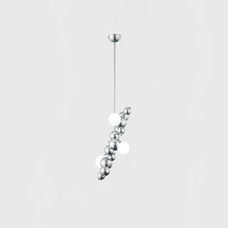 Molecules Pendant Light