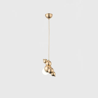 Molecules Pendant Light