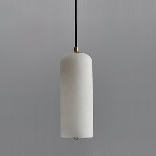 Monty Alabaster Pendant Lamp