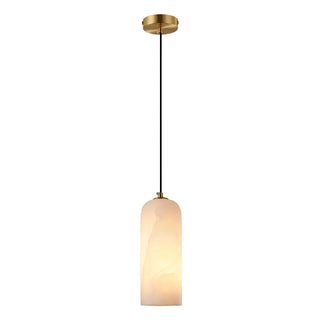 Monty Alabaster Pendant Lamp