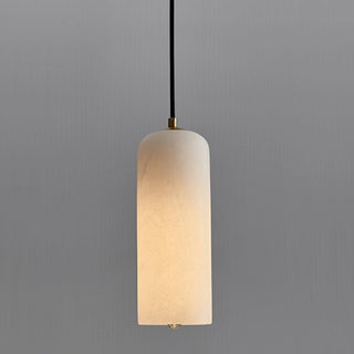 Monty Alabaster Pendant Lamp