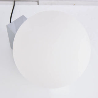 Natalia Glass Table Lamp