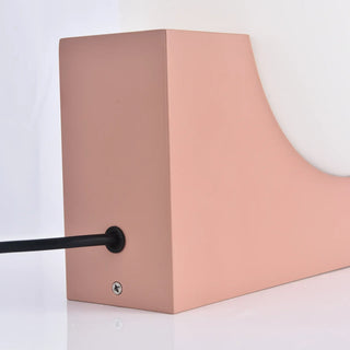 Natalia Glass Table Lamp