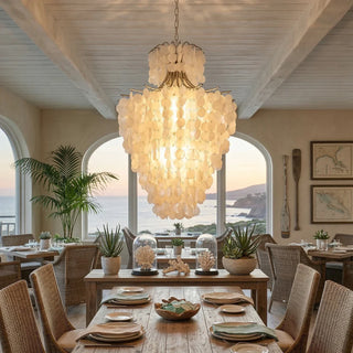 Natural-Capiz-Shell-Tiered-Chandelier-Vidirlighting3_7 - Vidirlighting