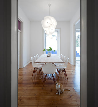 Nebula Pendant Light