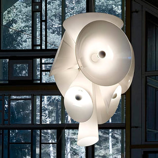 Nebula Pendant Light