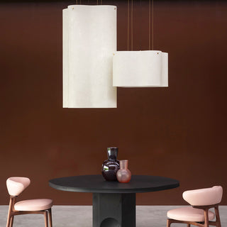 Nuvola Baxter Floor Lamp