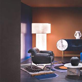 Nuvola Baxter Floor Lamp