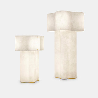 Nuvola Baxter Floor Lamp