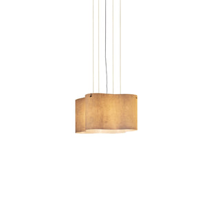 Nuvola Baxter Suspension Lamp