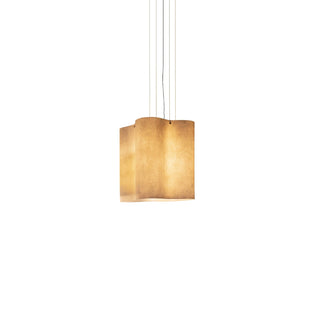 Nuvola Baxter Suspension Lamp