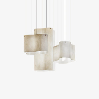 Nuvola Baxter Suspension Lamp