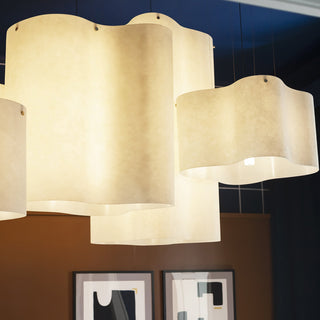 Nuvola Baxter Suspension Lamp