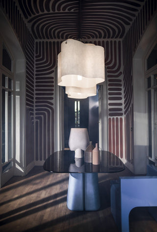 Nuvola Baxter Suspension Lamp